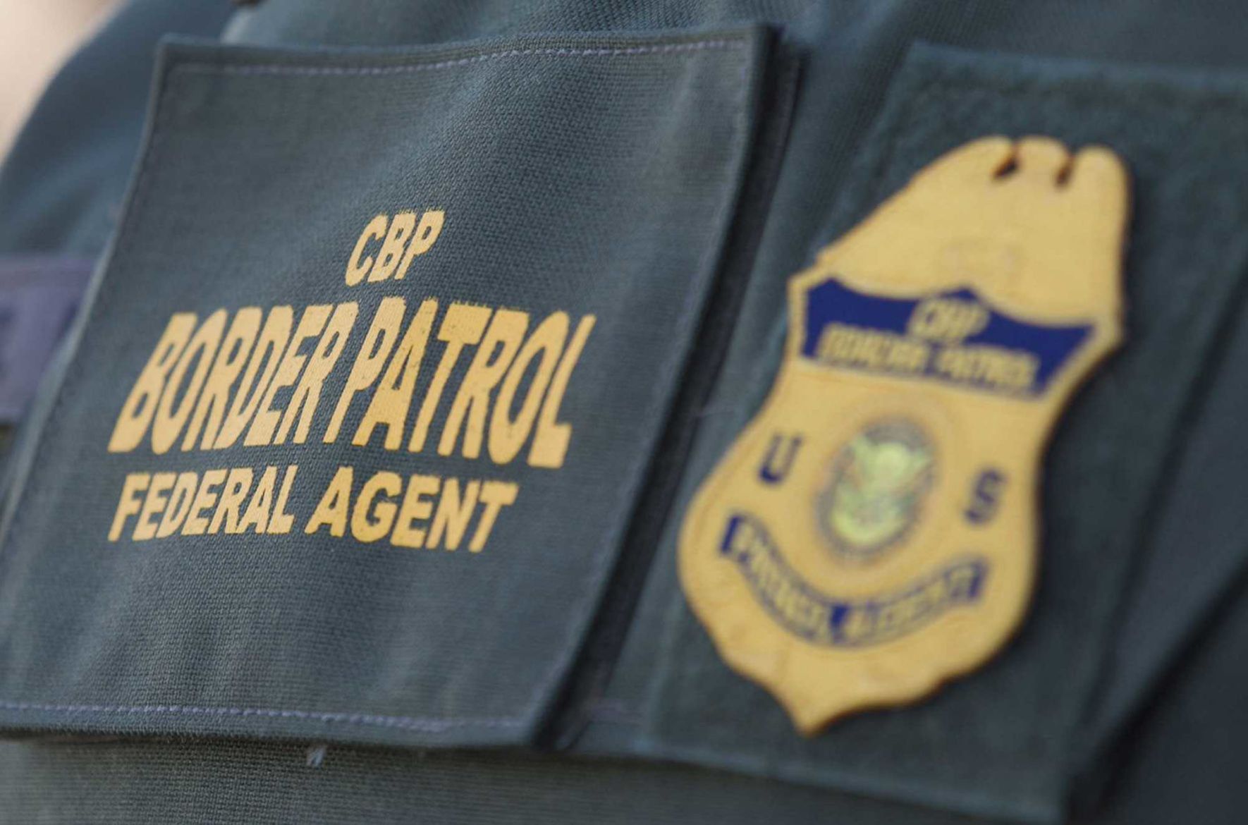 BOrderPatrol